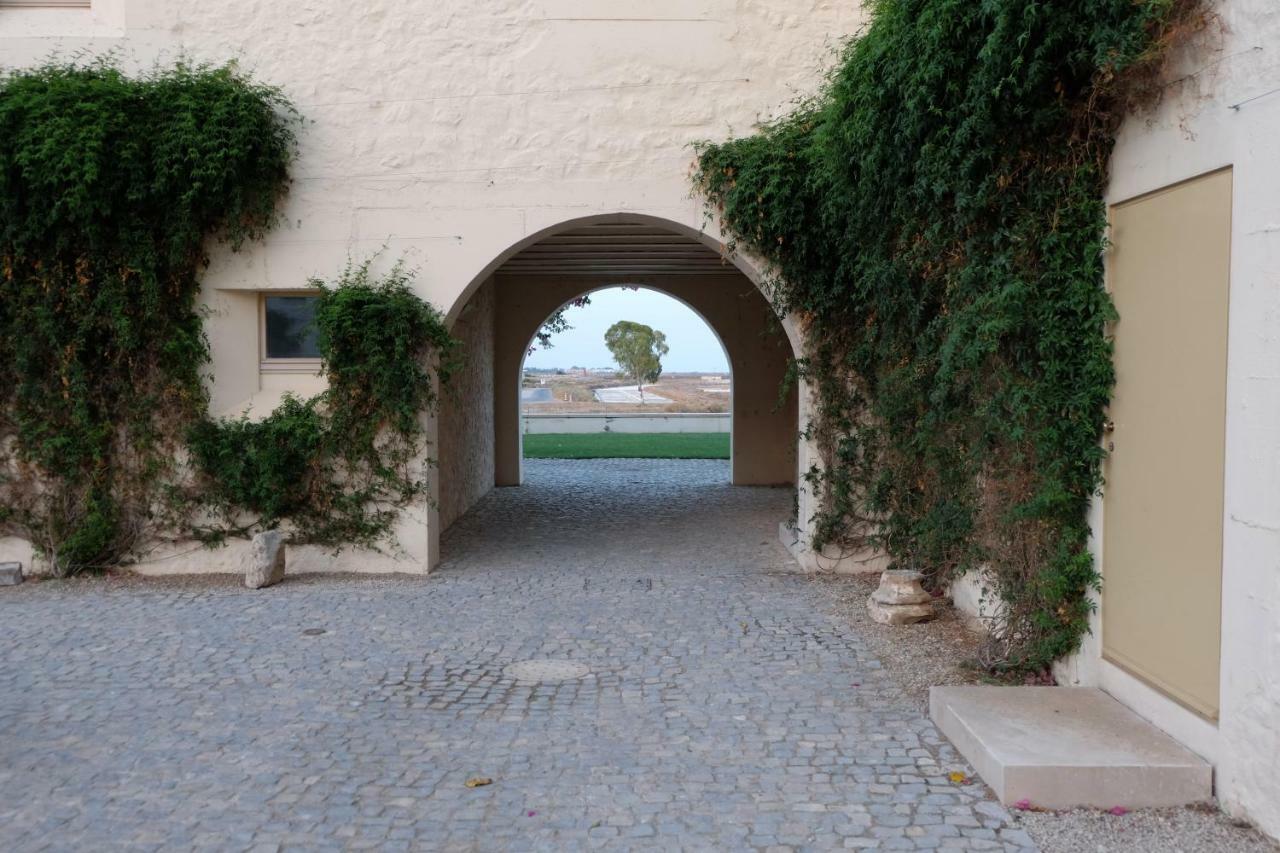 Apartamento Flattered To Be In Algarve Tavira Exterior foto