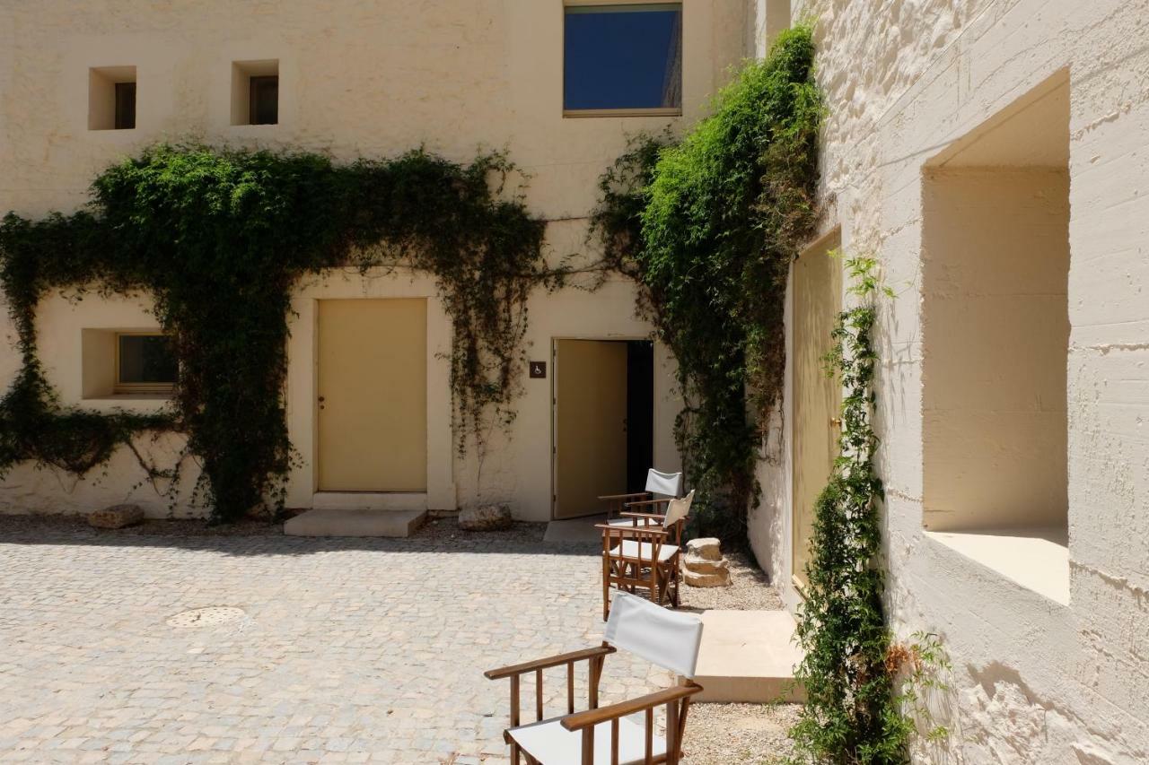 Apartamento Flattered To Be In Algarve Tavira Exterior foto