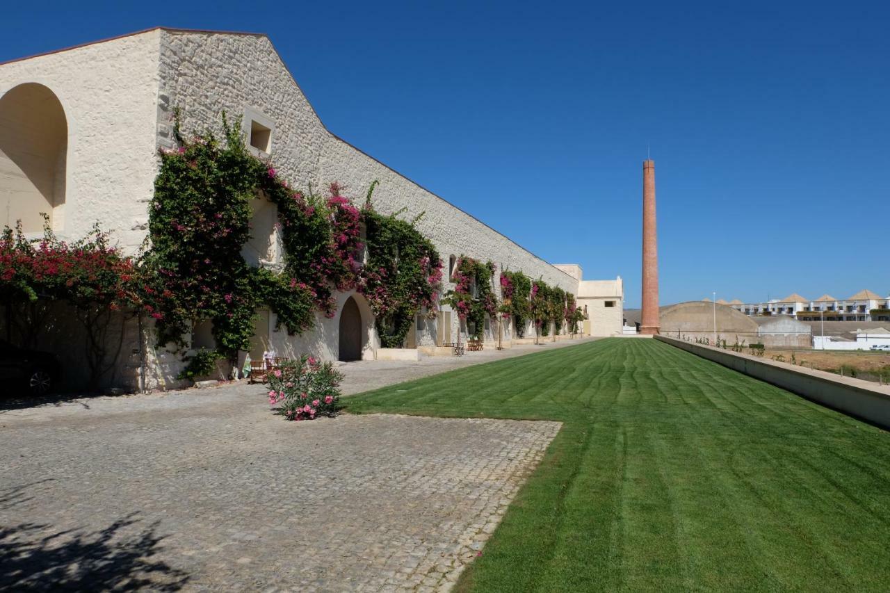 Apartamento Flattered To Be In Algarve Tavira Exterior foto