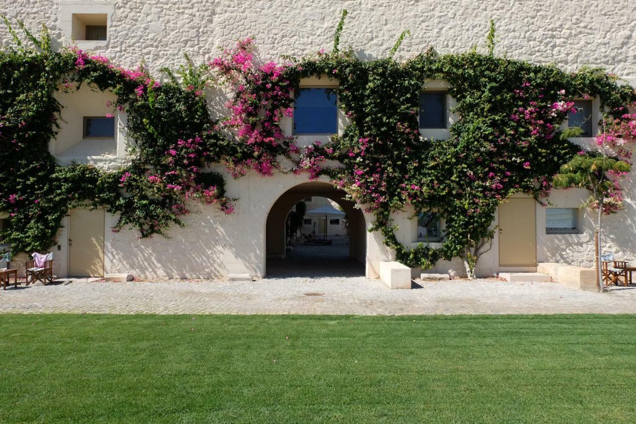 Apartamento Flattered To Be In Algarve Tavira Exterior foto