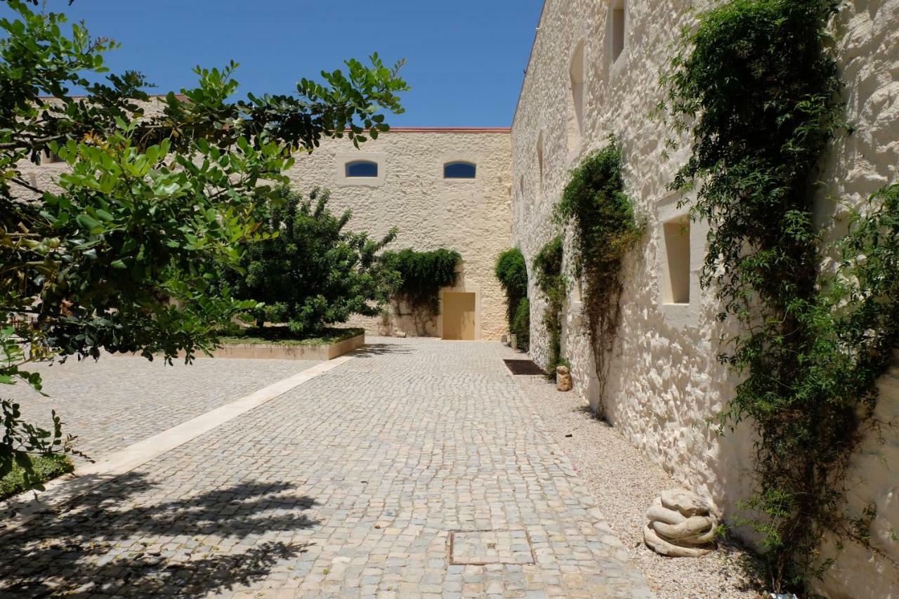 Apartamento Flattered To Be In Algarve Tavira Exterior foto