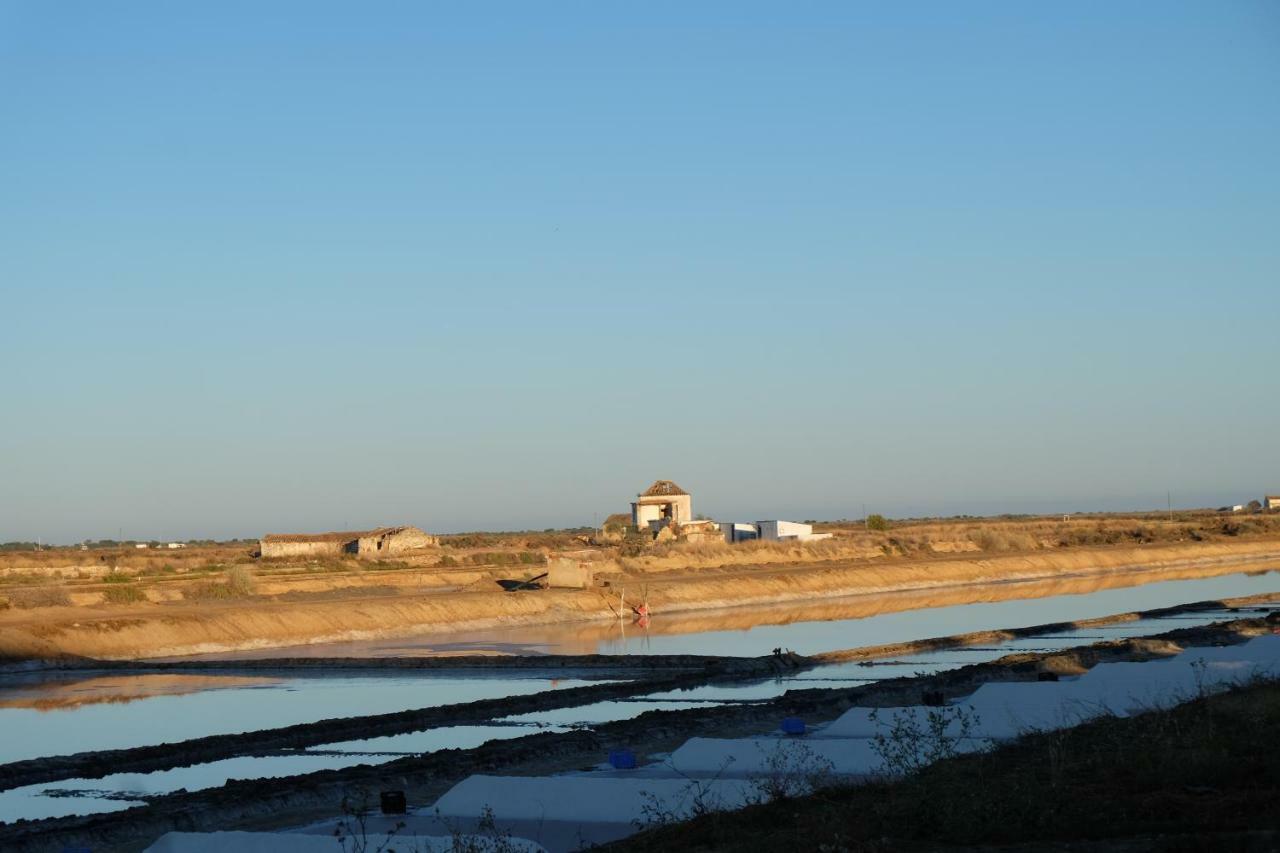 Apartamento Flattered To Be In Algarve Tavira Exterior foto