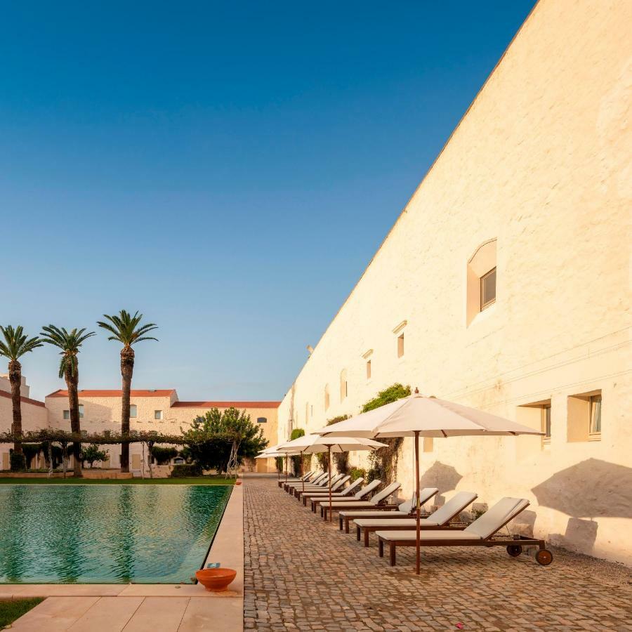 Apartamento Flattered To Be In Algarve Tavira Exterior foto