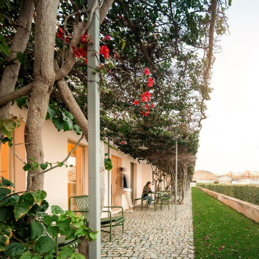 Apartamento Flattered To Be In Algarve Tavira Exterior foto