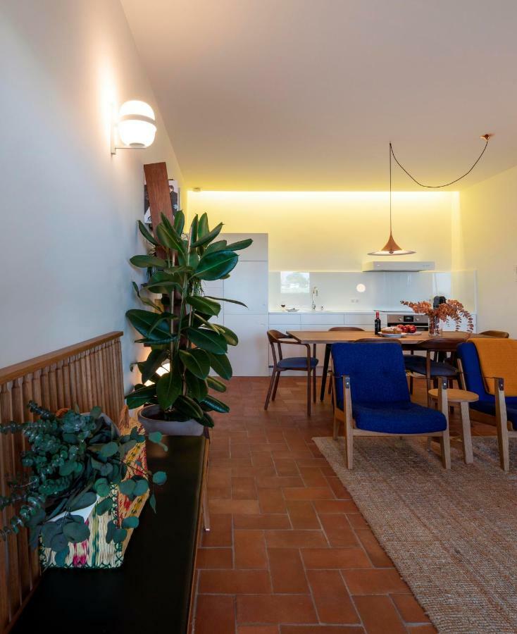 Apartamento Flattered To Be In Algarve Tavira Exterior foto