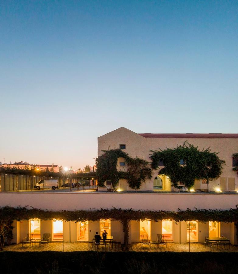 Apartamento Flattered To Be In Algarve Tavira Exterior foto