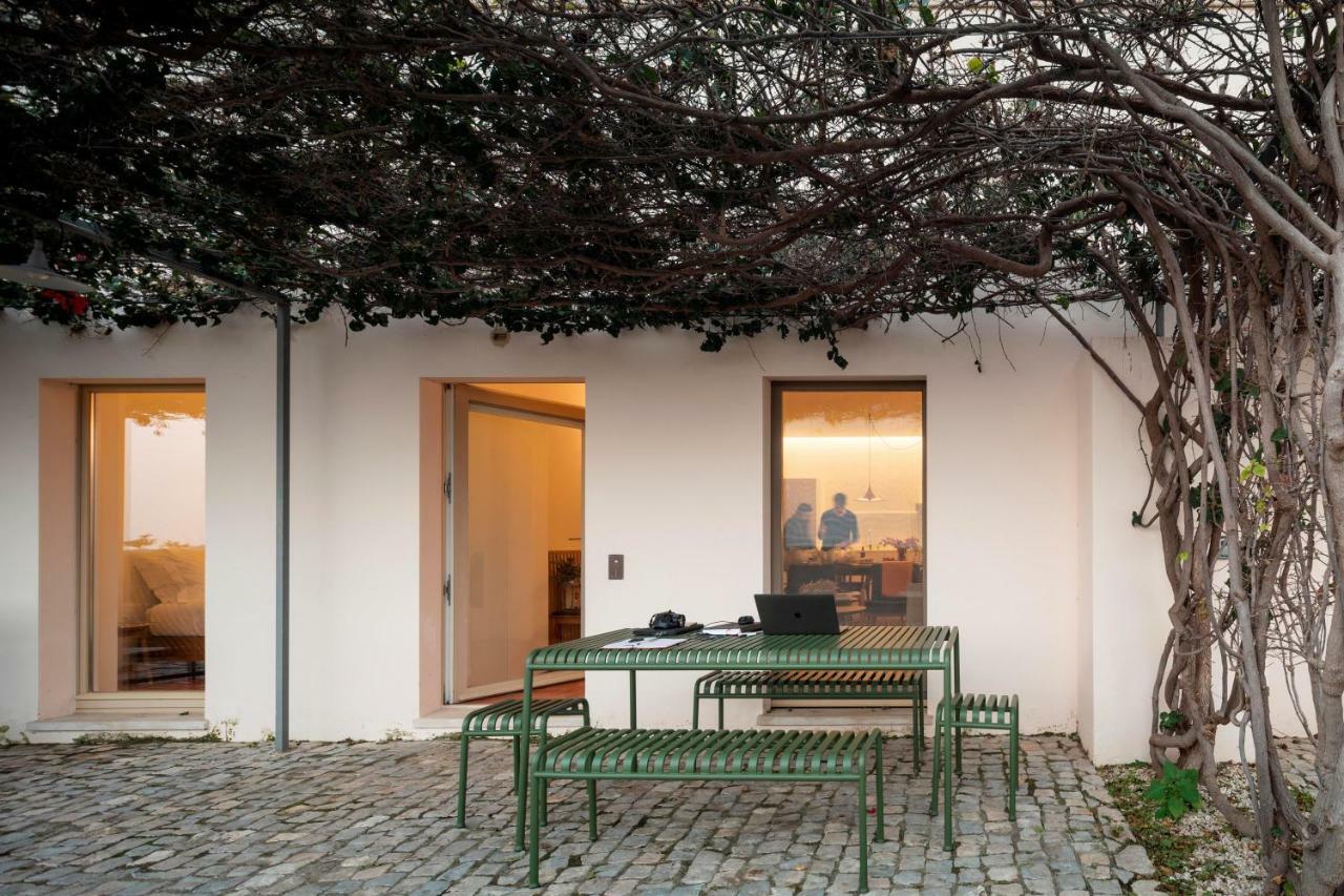 Apartamento Flattered To Be In Algarve Tavira Exterior foto