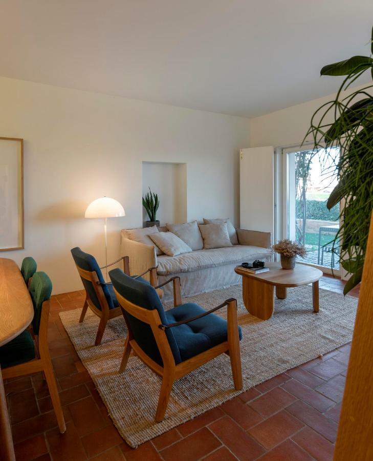 Apartamento Flattered To Be In Algarve Tavira Exterior foto